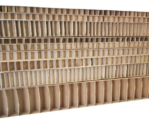 HONEYCOMB CARDBOARD