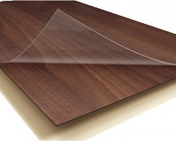 HPL / WOODEN LAMINATE