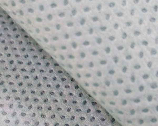 NON - WOVEN FABRICS