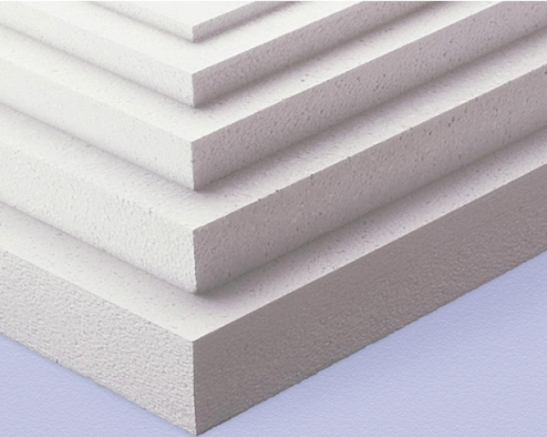 POLYSTYRENE FOAM