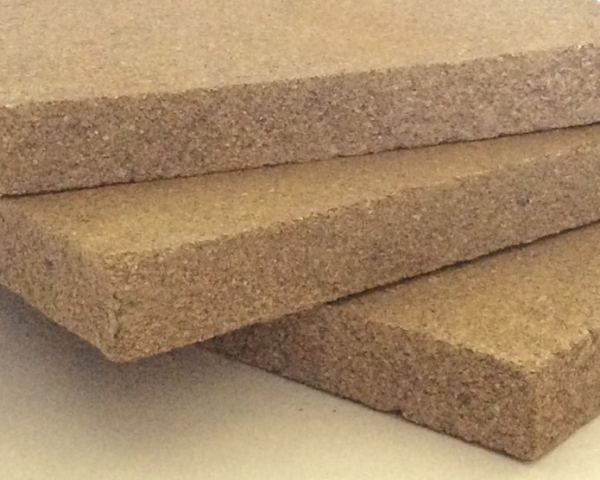 VERMICULITE PLATES