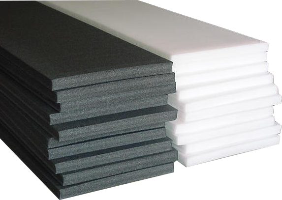 POLYETHYLENE SHEETS